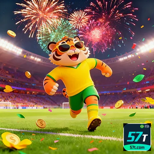 Apostas em Futebol - 57t